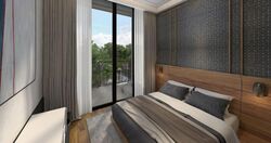 Lucky Hills (D16), Terrace #535938441